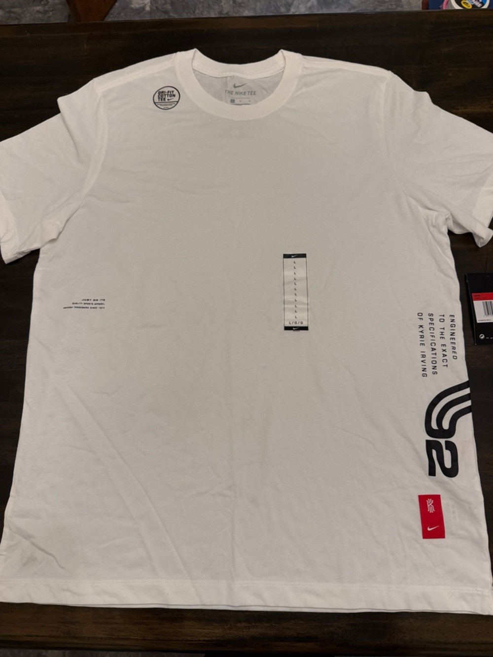 Nike Duke Coach K Academy Shirt